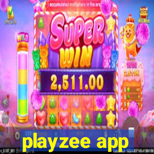 playzee app